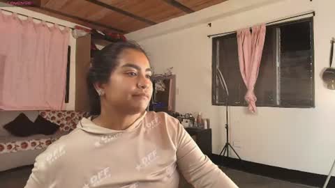 Hanna online show from 29, 7, 2026