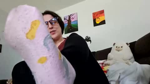 Snapshot of hannukahhottie chatting on 2, 12, 2025 Sabrina online show from 2, 12, 2025