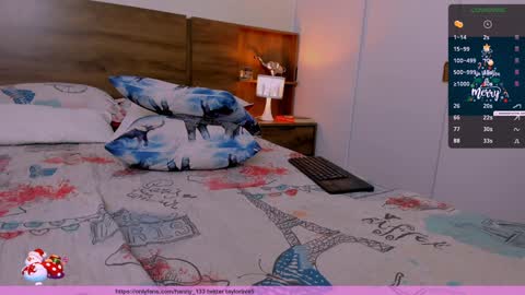 taylor live   online show from 21, 12, 2024