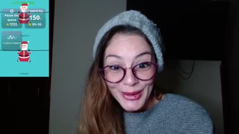 hanny_333 online show from 20, 12, 2024