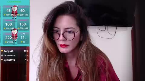 hanny_333 online show from 21, 12, 2024