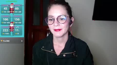 hanny_333 online show from 23, 12, 2024