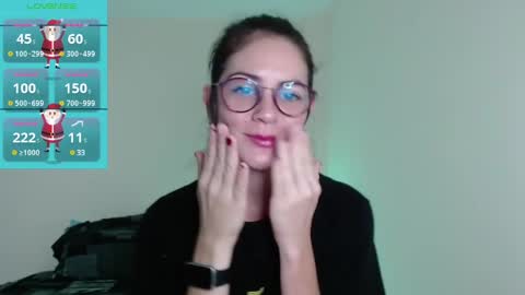 hanny_333 online show from 26, 12, 2024