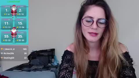 hanny_333 online show from 26, 12, 2024