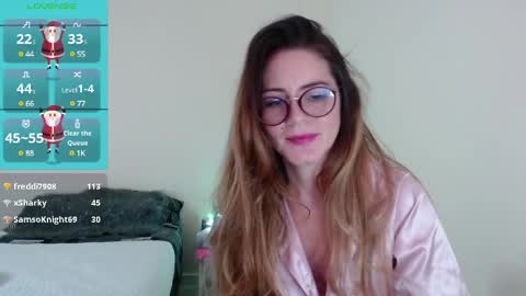 hanny_333 online show from 30, 12, 2024