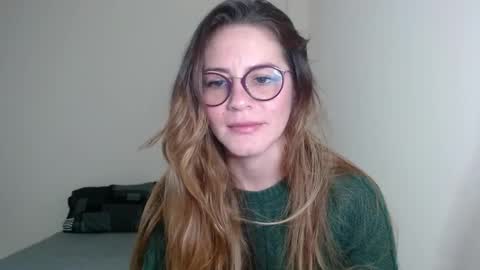 hanny_333 online show from 7, 1, 2025