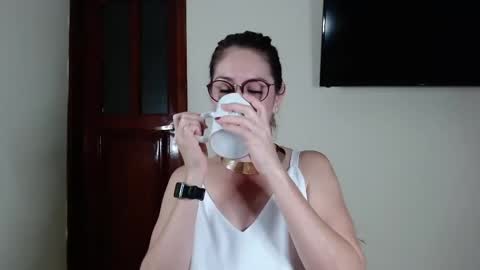 hanny_333 online show from 17, 1, 2025