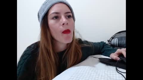 hanny_333 online show from 22, 1, 2025