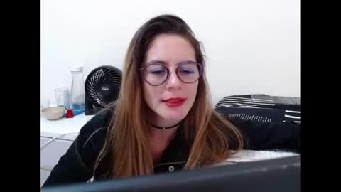 hanny_333 online show from 23, 1, 2025