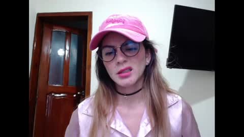 hanny_333 online show from 26, 1, 2025