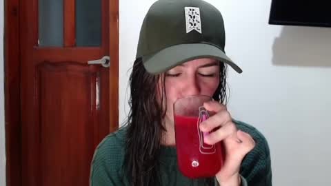 hanny_333 online show from 21, 7, 2026