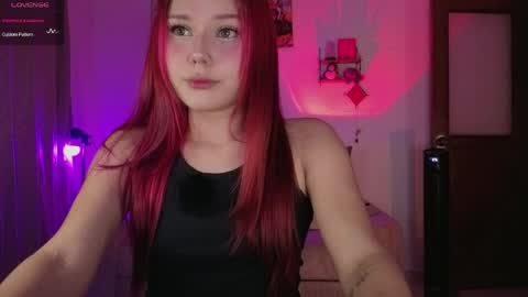 Snapshot of hanny__bunny chatting on 7, 6, 2026 HANNY online show from 7, 6, 2026