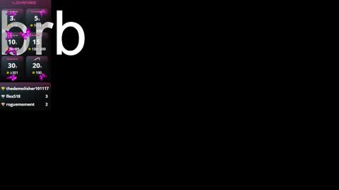 Hanny  online show from 20, 2, 2026