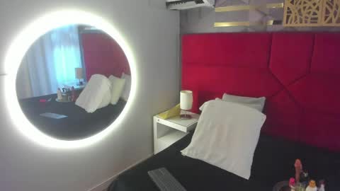 Hanny  online show from 22, 4, 2026