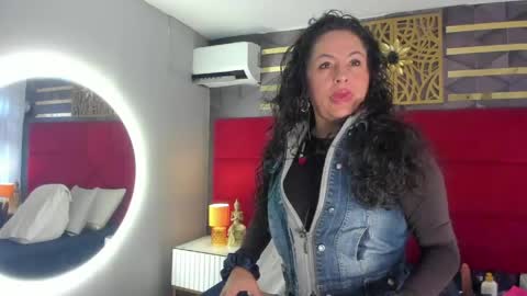 Hanny  online show from 23, 4, 2026