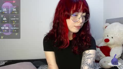 Snapshot of hanny_e chatting on 27, 11, 2025 hanny online show from 27, 11, 2025