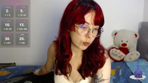 Snapshot of hanny_e chatting on 17, 12, 2025 hanny online show from 17, 12, 2025