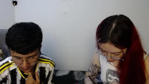 Snapshot of hanny_e chatting on 5, 3, 2026 hanny online show from 5, 3, 2026