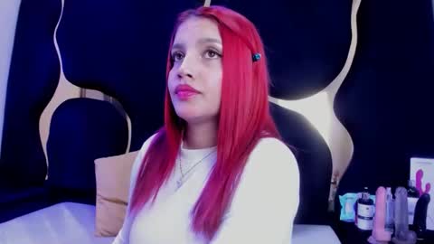 hanny_watson online show from 27, 4, 2026