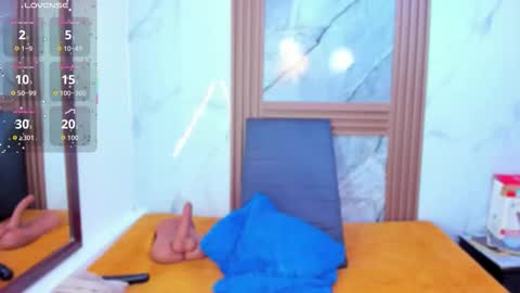 Hanny Mansonh online show from 5, 11, 2025