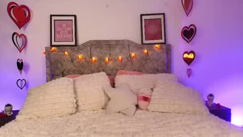 Snapshot of hannysexyy chatting on 13, 2, 2026 hannysexyy online show from 13, 2, 2026