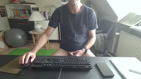 Hanse online show from 11, 10, 2025