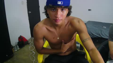 Snapshot of hansel_take chatting on 1, 6, 2026 hansel_take online show from 1, 6, 2026