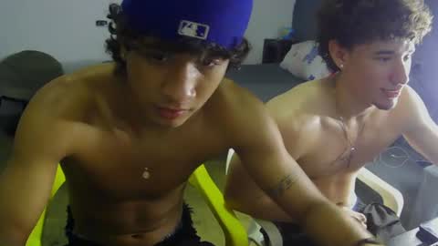 hansel_take online show from 4, 7, 2026