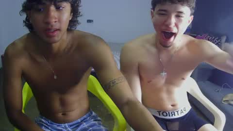 hansel_take online show from 12, 7, 2026