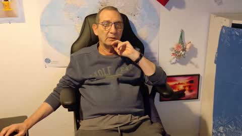 charly online show from 24, 2, 2025