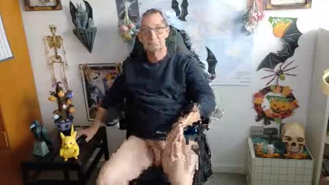 charly online show from 15, 10, 2025