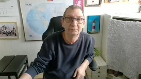 charly online show from 18, 4, 2026