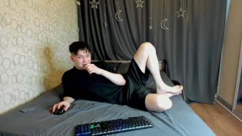 Hans online show from 10, 4, 2026