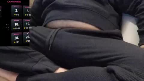 hansomeman2015 online show from 3, 3, 2025