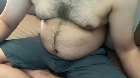 hansomeman2015 online show from 4, 10, 2025