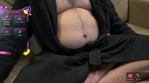 hansomeman2015 online show from 13, 1, 2026