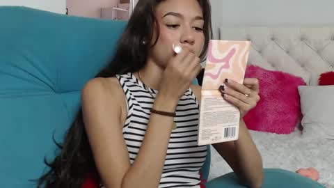 Anto online show from 8, 3, 2025