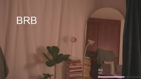 Mizi online show from 23, 4, 2026
