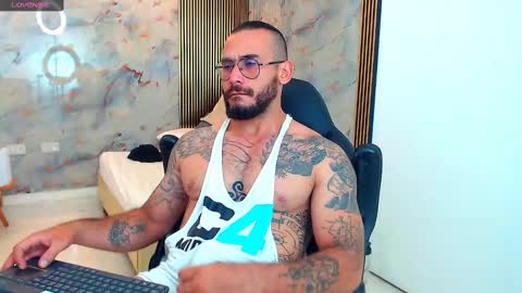 hanz_col online show from 5, 2, 2025