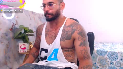 hanz_col online show from 10, 9, 2025