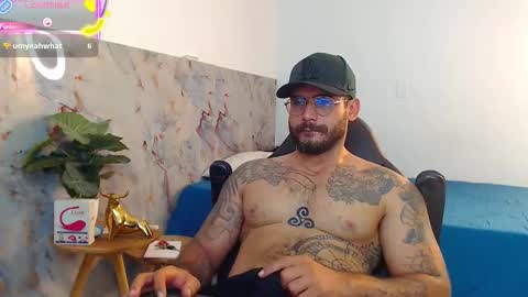 hanz_col online show from 26, 9, 2025