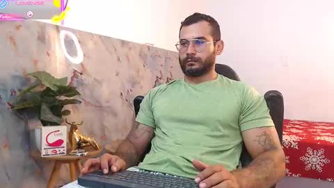 hanz_col online show from 6, 10, 2025