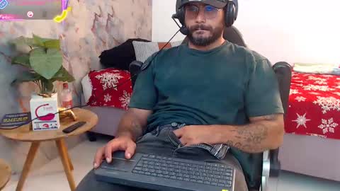 hanz_col online show from 9, 10, 2025