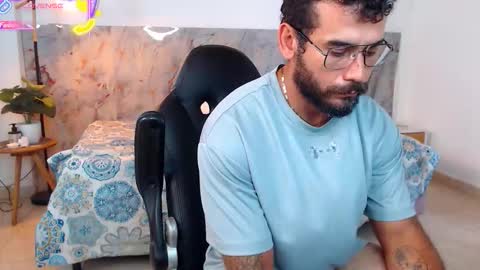 hanz_col online show from 9, 1, 2026