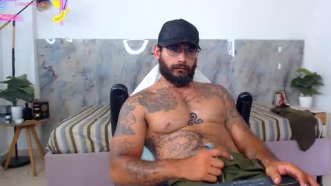 hanz_col online show from 20, 4, 2026