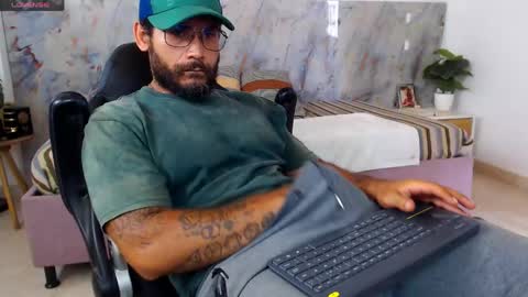 hanz_col online show from 22, 4, 2026