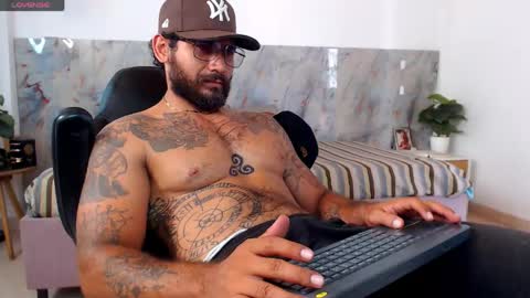hanz_col online show from 28, 4, 2026