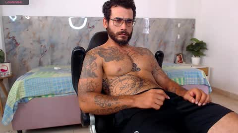 hanz_col online show from 20, 5, 2026