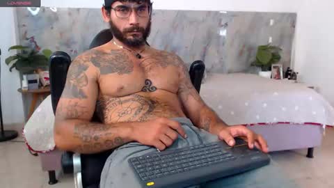 hanz_col online show from 9, 6, 2026