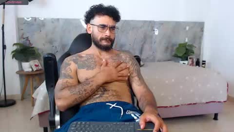 hanz_col online show from 27, 6, 2026